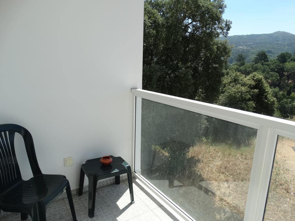 Hospedaria Descansa Pernas Monchique Exterior foto